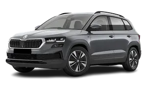 Skoda Karoq Tour Auto-Abo