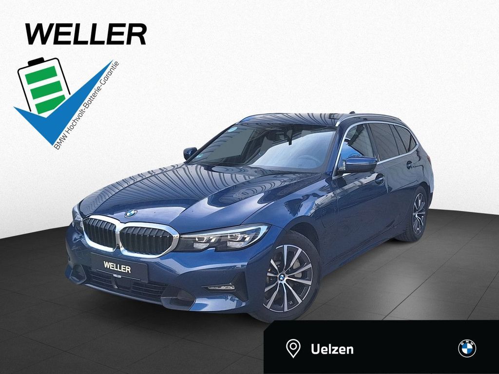 BMW 330e Tour Sport Line DA-Prof,360°,HUD,HiFi,LED Leasing