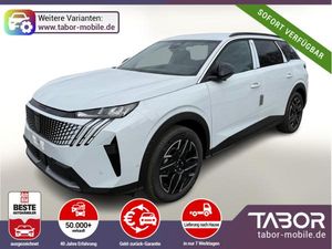Peugeot 5008 Hybrid Allure 5-S SHZ 360° ACC 21"-HD 19Z