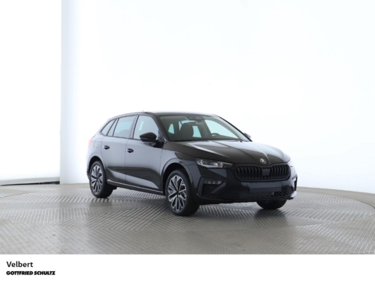 Skoda Scala Balance 1.0 TSI DSG (Velbert) Leasing
