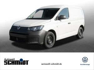 Volkswagen Caddy Kasten Cargo 6-Gang