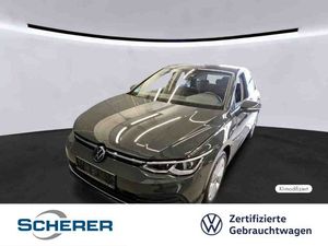Volkswagen Golf VIII Style 1.5 TSI PDC ACC CARPLAY ERGOSITZ