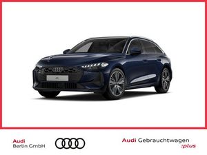 Audi A5 Avant TDI S tr.