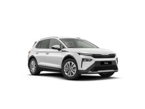 Skoda Elroq Selection 60 (61 kWh) 140 kW 1-Gang-Automatik