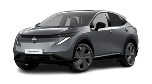 Nissan Ariya 87kWh Vorderradantrieb 178kW Evolve Pack