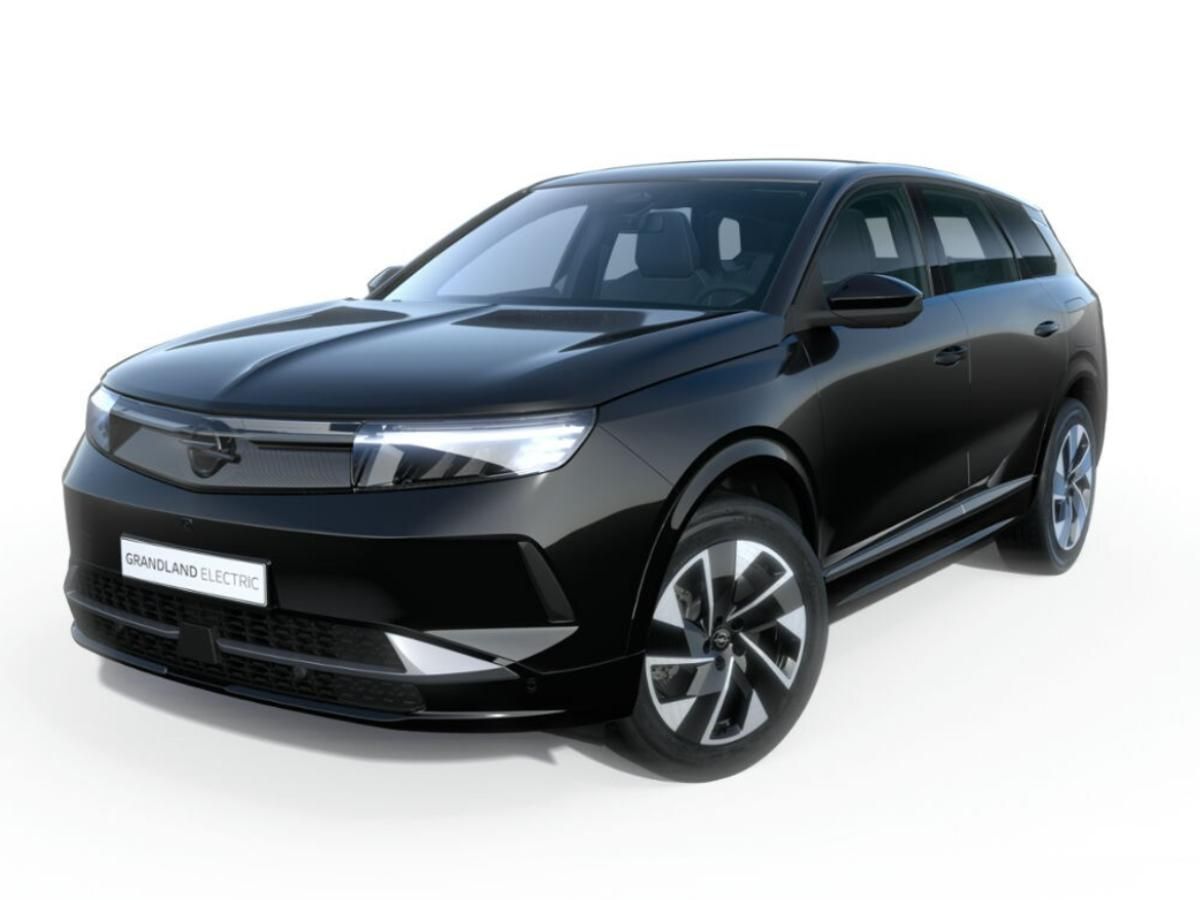Opel Grandland 73kWh 157 kW Electric Edition|KOMFORT|TECHPAKET|ALLWETTER|SOFORT|OPELFLAT Leasing