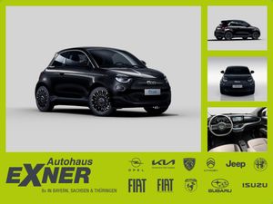Fiat 500e La Prima | GROßE BATTERIE |  Privat Leasing