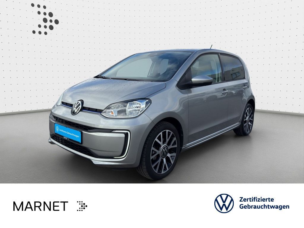 Volkswagen e-up! Style Plus Kamera*SHZ*LED*Temp.*ALU*Klima* Leasing