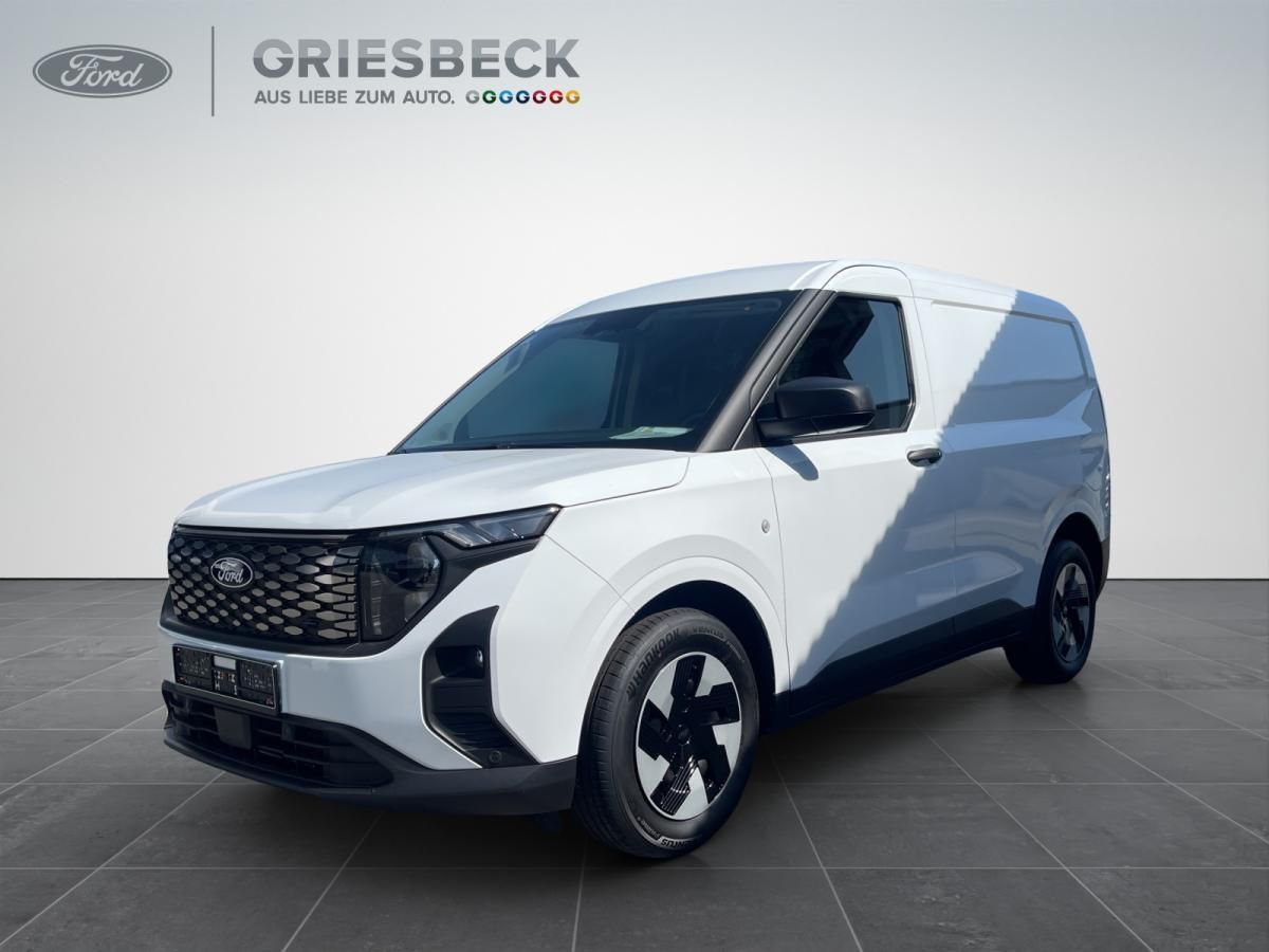 Ford Transit Courier Trend BEV Winter-Paket, Trennwand Leasing