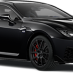 Lexus RC-Serie Leasing