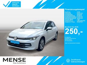 Volkswagen Golf VIII 1.5 TSI eHybrid DSG Style