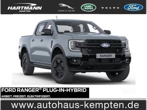 Ford Ranger Limited Doppelkabine PHEV ⚡ SCHNELL VERFÜGBAR ⚡ für Privat- und Gewerbekunden⚡