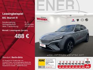 MG MARVEL R PERFORMANCE 4x4/TriMotor/665NM/BOSE/LED Leasing