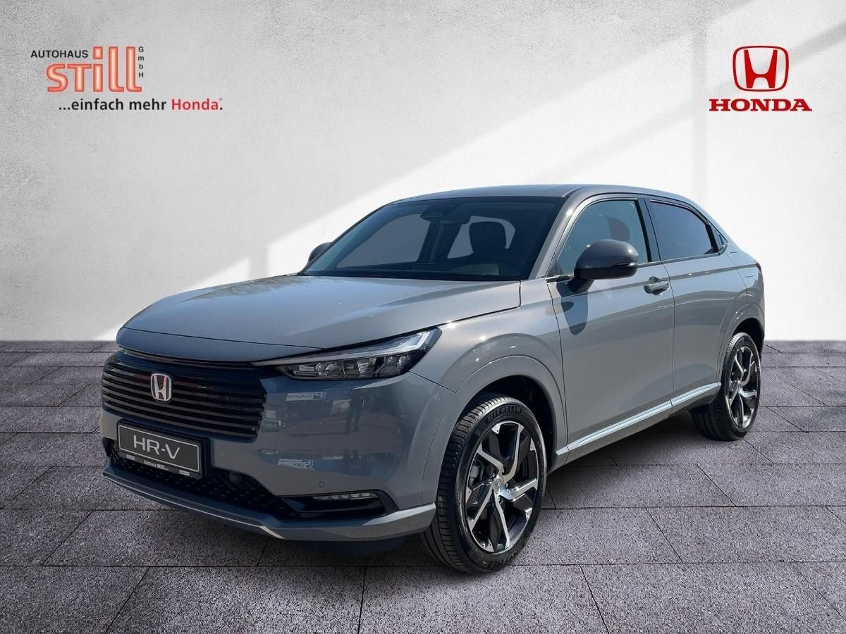 Honda HR-V e:HEV Advance PLUS *Standort: Augsburg* Leasing
