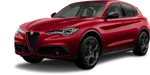 Alfa Romeo Stelvio Leasing