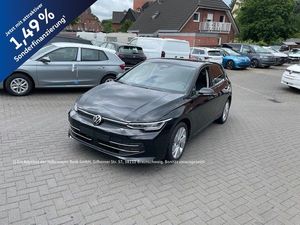 Volkswagen Golf VIII 1.5TSi eHybrid Goal R-Kamera SideAssis
