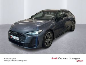 Audi A5 Avant TFSI qu. S tronic 2xS LINE/PANO/AHK