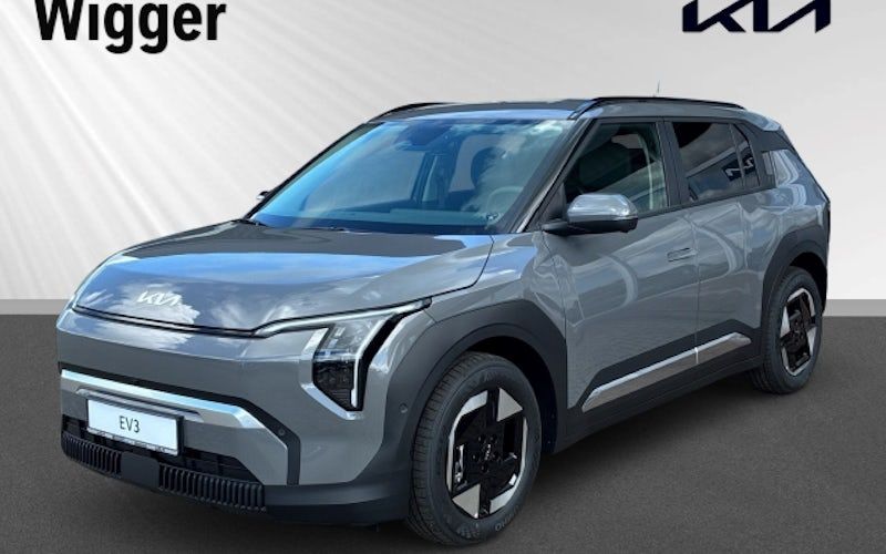 Kia Ev3 81 KWh 150 KW Earth Frontantrieb 5dr Kauf