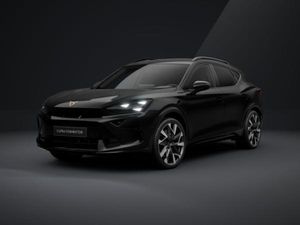 Cupra Formentor VZ Black Edition 2.0 TSI (Erkrath)
