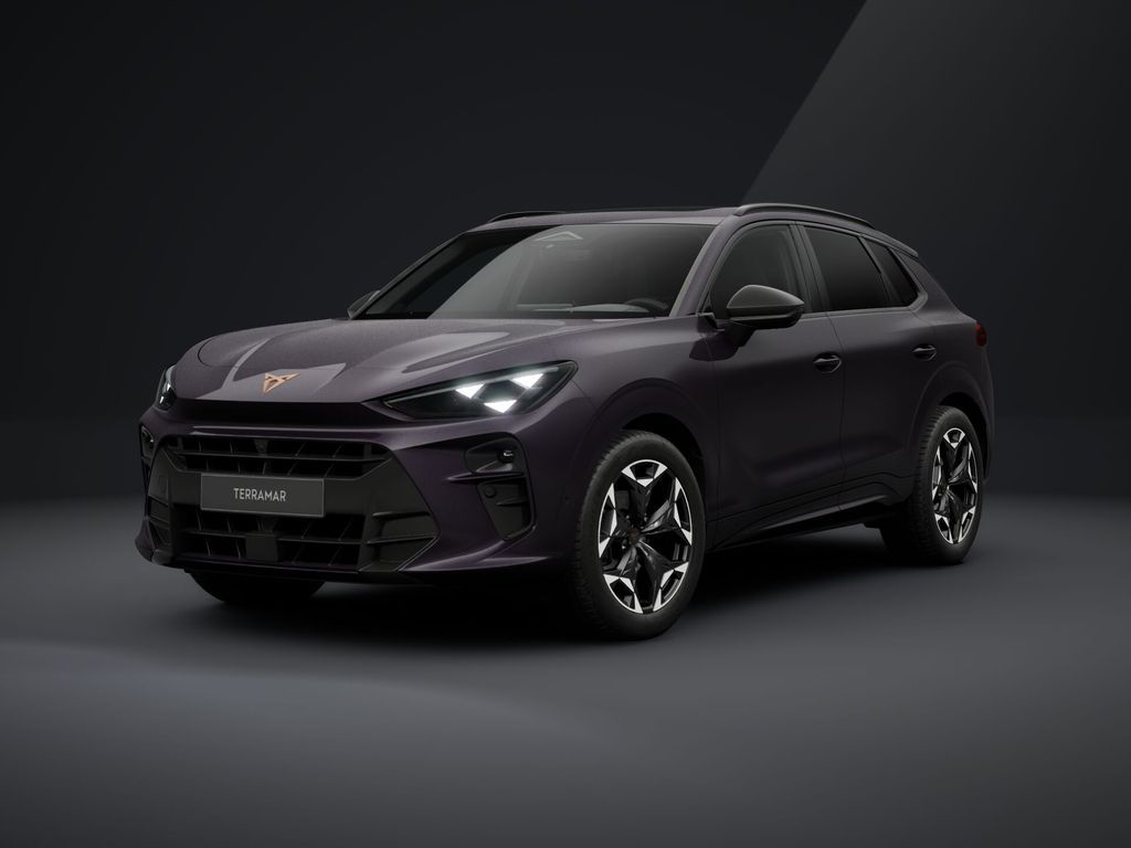 Cupra Terramar Cupra Terramar 1.5 eTSI 7-Gang-DSG 110.00 kW (150 PS) Auto-Abo