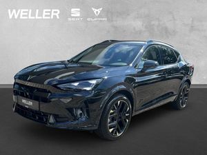 Cupra Formentor Tribe Edition 1.5 e-Hybrid ACC/PDC/Kamera/Keyless/SH