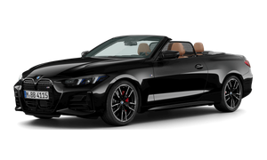 BMW 4er Cabrio M440i xDrive Cabrio A M440i xDrive Cabrio A Auto-Abo
