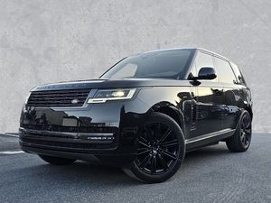 Land Rover Range Rover P550e SWB Autobiography BERECHTIGT 0