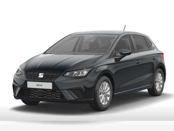 Seat Ibiza ROAD EDITION 1.0 TSI 85 kW (116 PS) DSG Loyalitätsangebot Leasing