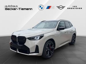 BMW X3 M50 - UPE 98.010,- € #exclusive