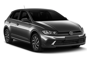 Volkswagen Polo (evtl. ähnliches Modell) Auto-Abo