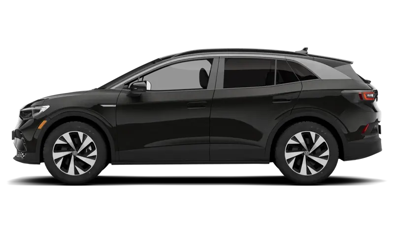 Volkswagen ID.4 58 kWh 140 kW Pure Pure Leasing