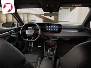 Audi A3 Sportback S line TFSI S tronic*MENSCHEN MIT EINER BEHINDERUNG*AHK*LED*ACC*NAVI*