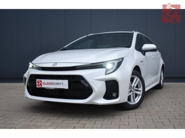 Suzuki Swace Comfort+ Hybrid Navi Digitales Cockpit LED Leasing