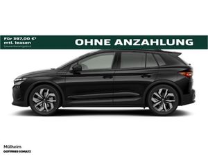 Skoda Elroq 85 Sportline Verfügbar ab Januar 2027