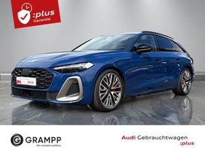 Audi A5 Avant TDI S line quattro edition one +MATRIX+ACC+HUD+ Leasing