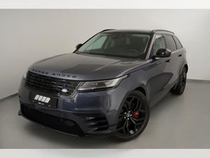 Land Rover Range Rover Velar D300 Dynamic SE ⚡TOP Angebot⚡ Elegant. Innovativ. Vielseitig. Leasing
