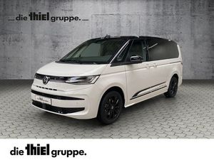 Volkswagen T7 Multivan 2.0 TDI DSG Edition langer Überhang