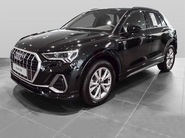 Audi Q3 Auto-Abo