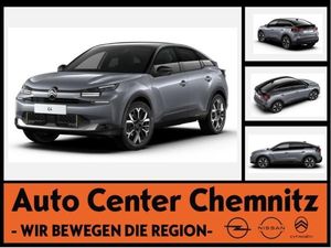 Citroën C4 PT130 EAT8  Max - MAX *SCHWERBEHINDERTENRABATT* Leasing