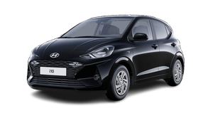Hyundai i10 1.0 1.0 Select Auto-Abo