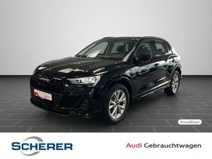 Audi Q3 S line 35 TDI 110(150) kW(PS) S tronic