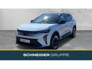 Renault Scenic E-TECH ICONIC 220 LONG RANGE PANORAMA SOLARBAY Leasing