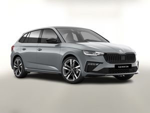 Skoda Scala DSG MonteC Pano Matrix ACC 18Z el.Heck SHZ Leasing privat