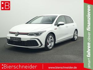 Volkswagen Golf GTI 8 2.0 TSI DSG AHK LED+ NAVI ACC