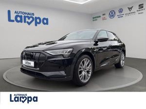 Audi e-tron 50 Advanced Quattro S-LINE,MATRIX,OPTIK SCHWARZ,21'' - Leasing