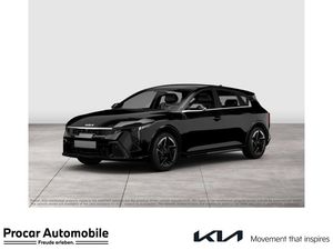 Kia K4 1.6T 180 DCT 1.6 T-GDI GT-Line SONDERONDITION