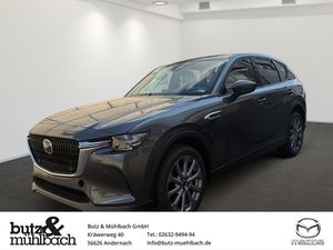 Mazda CX-60 5WGN 3.3L e-SKYACTIV D 254ps 8AT AWD Exclu