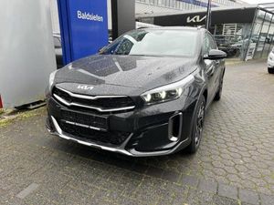 Kia XCeed 1.6 T-GDI 132kW DCT GT-line