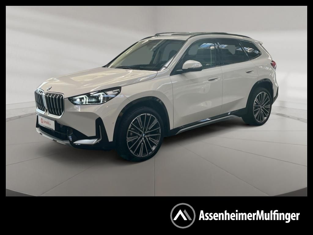 BMW X1 xDrive 20d, AHK ++sofort verfügbar++ Auto-Abo