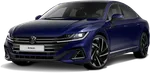 Volkswagen Arteon Abo